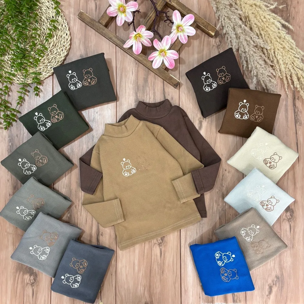 بلوز تک دوخرس